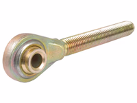 Rotule à visser - 1-1/8 UNC - Cat.20mm - adaptable sur tracteurs John-Deere - ref AT23759