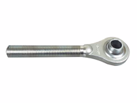 Rotule à visser - 1-1/8 UNC - Cat.1 (Ø19mm)