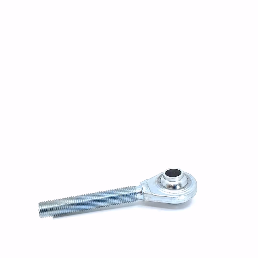 Rotule avec tige fileté Cat.2 - M27x3/RH - L220mm