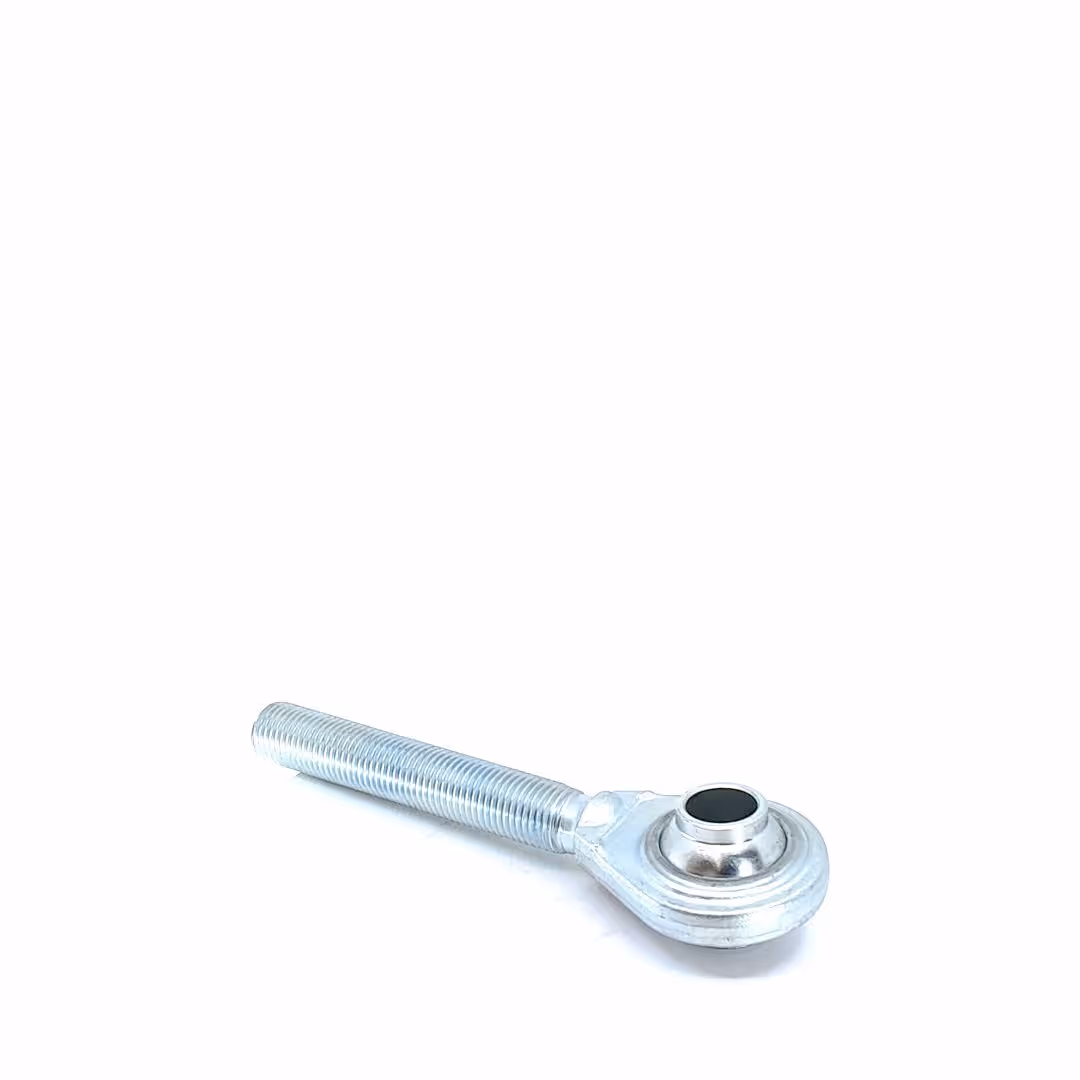 Rotule avec tige fileté Cat.2 - M27x3/RH - L220mm