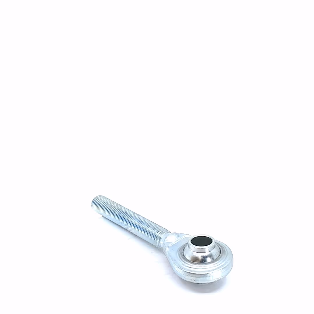 Rotule avec tige fileté Cat.2 - M27x3/RH - L220mm