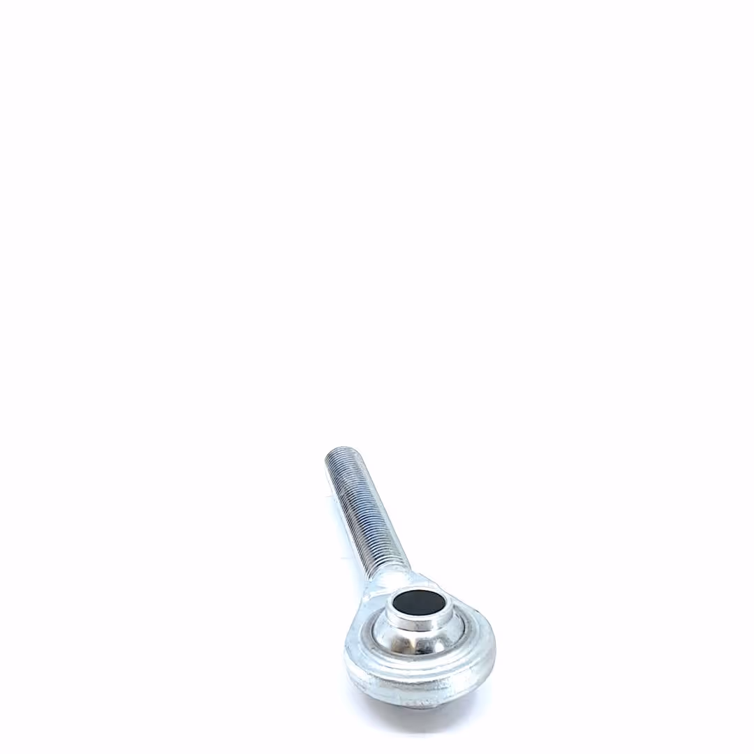 Rotule avec tige fileté Cat.2 - M27x3/RH - L220mm