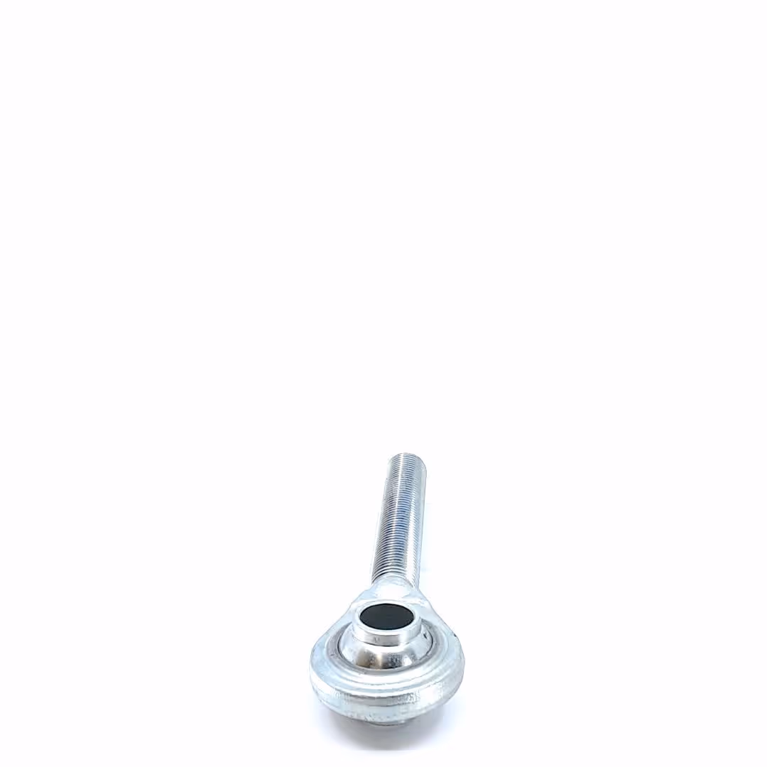 Rotule avec tige fileté Cat.2 - M27x3/RH - L220mm