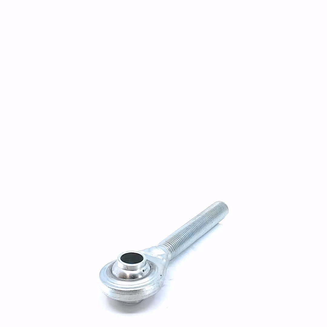 Rotule avec tige fileté Cat.2 - M27x3/RH - L220mm