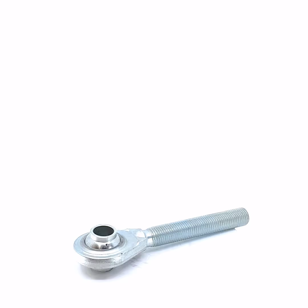 Rotule avec tige fileté Cat.2 - M27x3/RH - L220mm