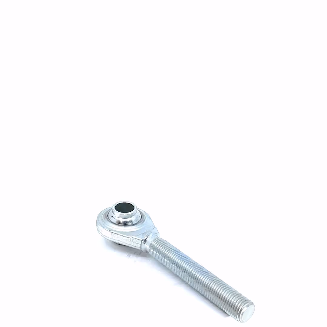 Rotule avec tige fileté Cat.2 - M27x3/RH - L220mm