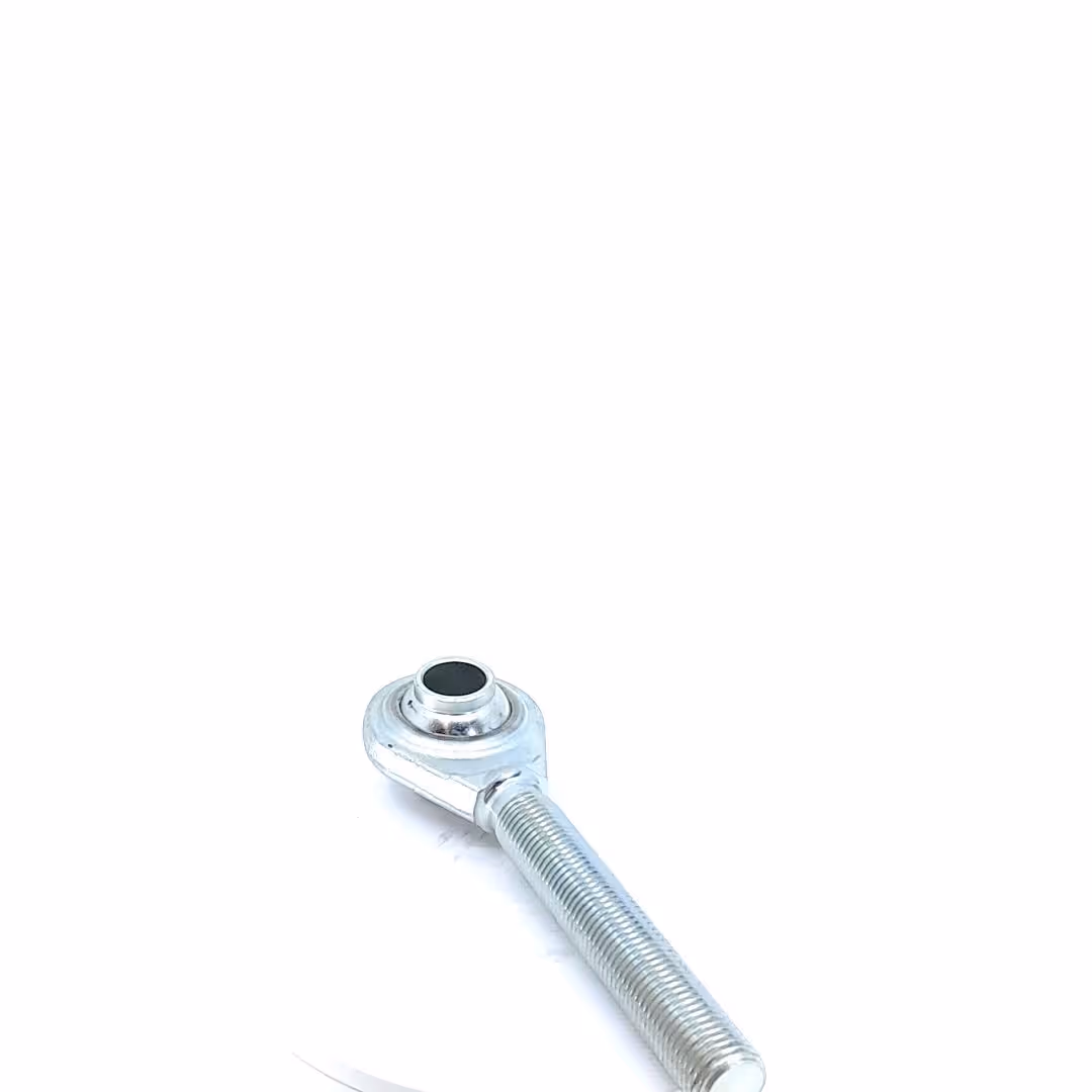 Rotule avec tige fileté Cat.2 - M27x3/RH - L220mm