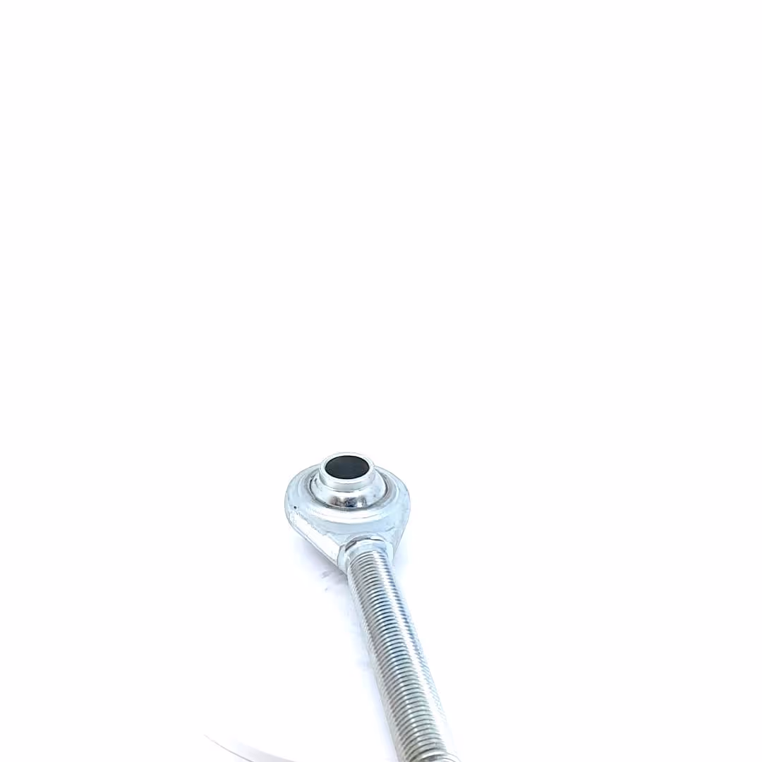 Rotule avec tige fileté Cat.2 - M27x3/RH - L220mm