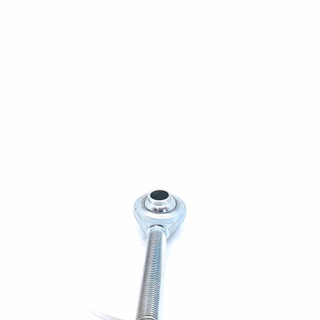 Rotule avec tige fileté Cat.2 - M27x3/RH - L220mm