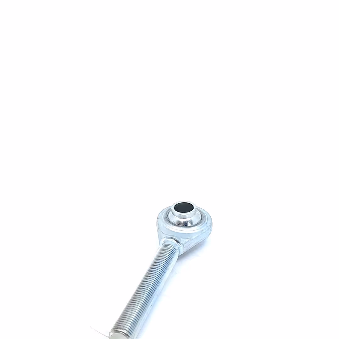 Rotule avec tige fileté Cat.2 - M27x3/RH - L220mm