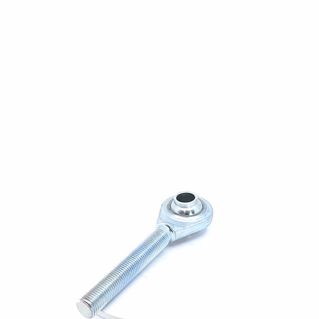 Rotule avec tige fileté Cat.2 - M27x3/RH - L220mm