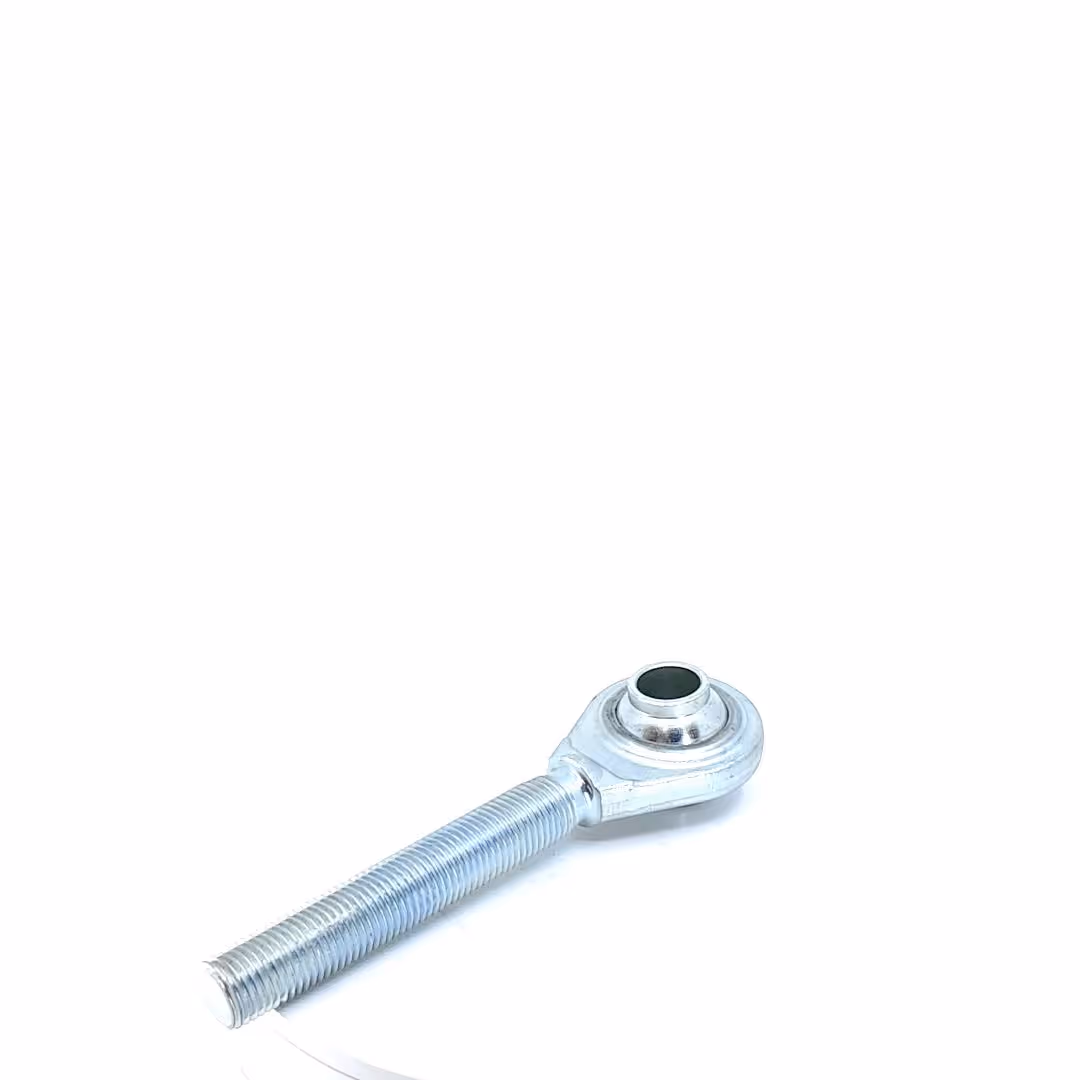 Rotule avec tige fileté Cat.2 - M27x3/RH - L220mm