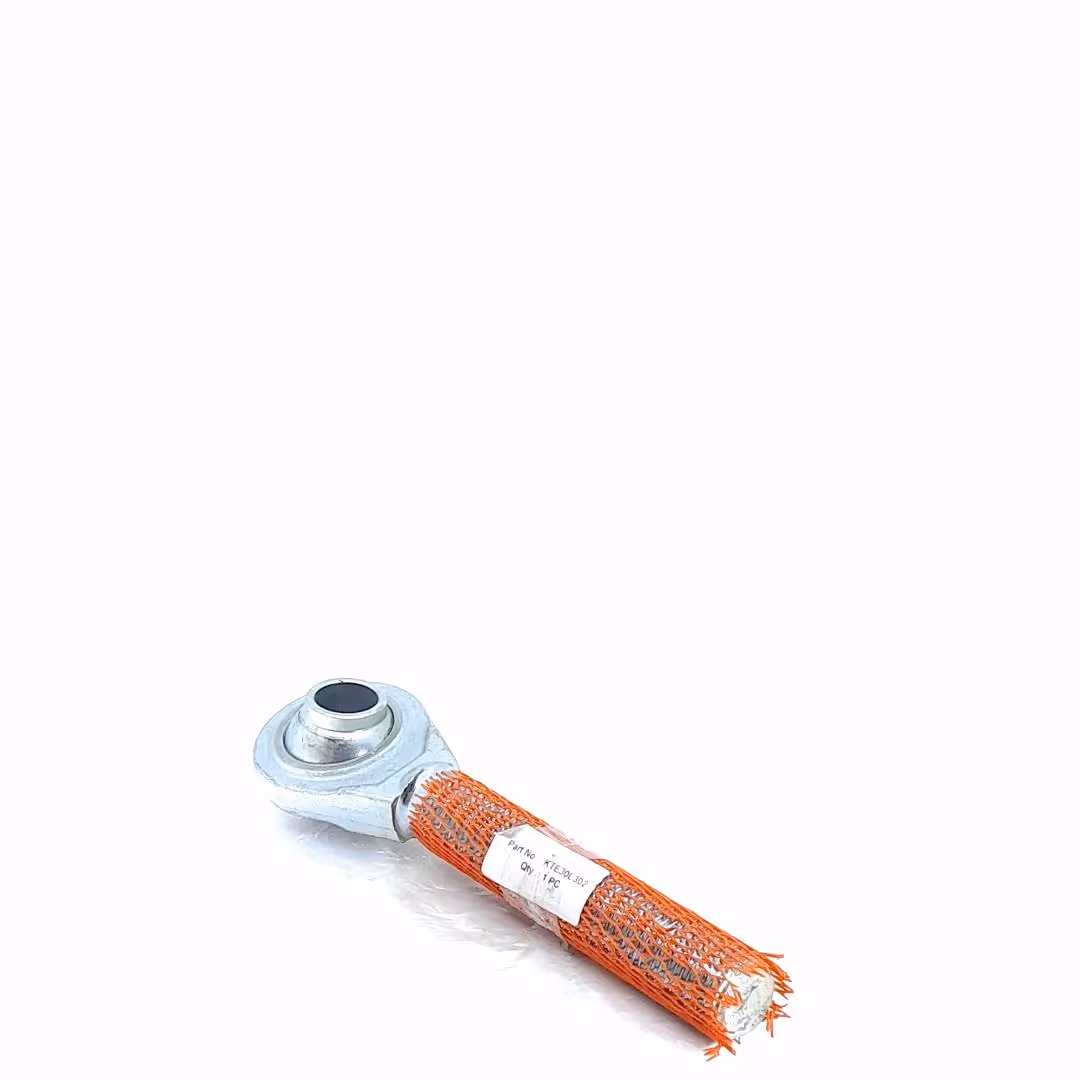 Rotule avec tige filetée M30x3 G Cat.2