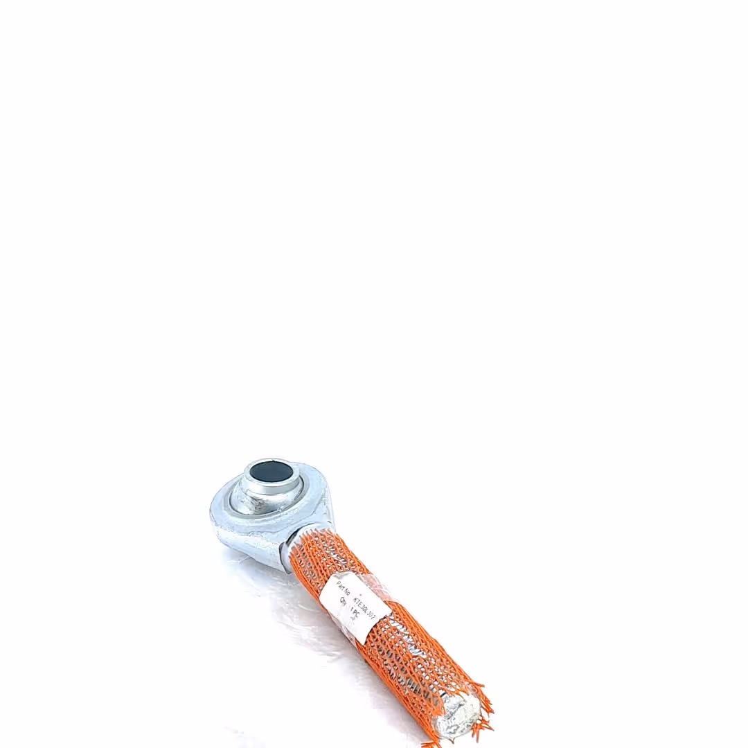 Rotule avec tige filetée M30x3 G Cat.2