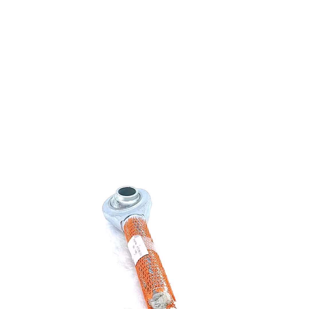 Rotule avec tige filetée M30x3 G Cat.2