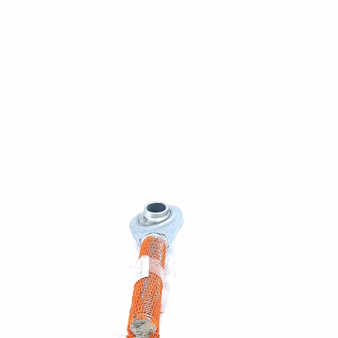Rotule avec tige filetée M30x3 G Cat.2