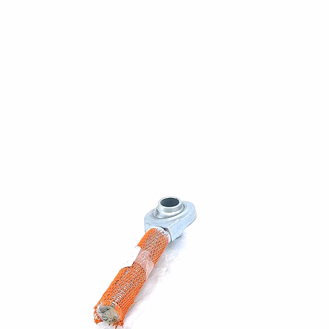 Rotule avec tige filetée M30x3 G Cat.2