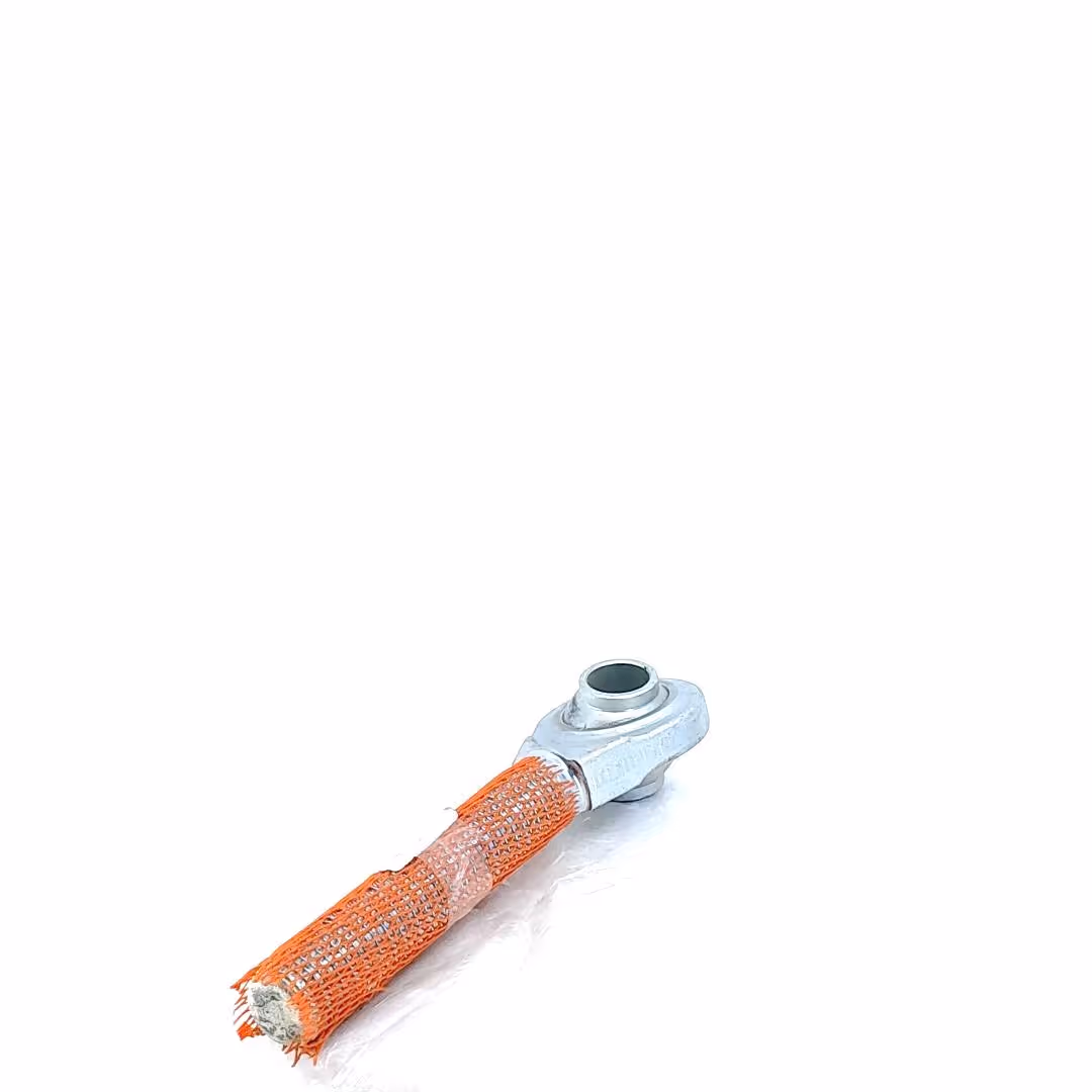 Rotule avec tige filetée M30x3 G Cat.2