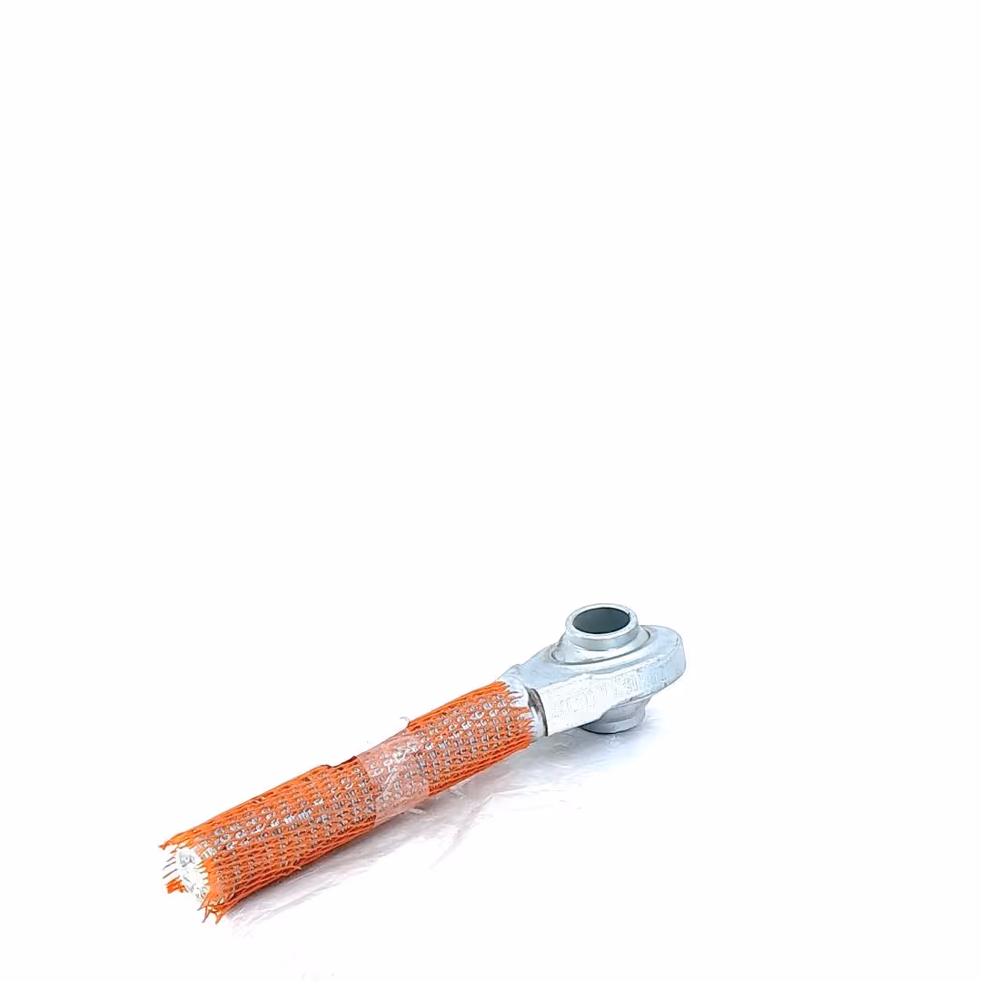 Rotule avec tige filetée M30x3 G Cat.2