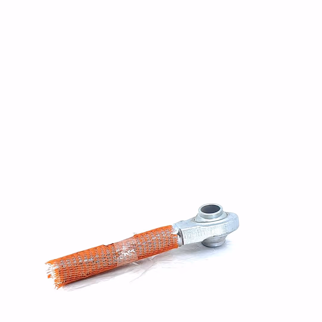 Rotule avec tige filetée M30x3 G Cat.2