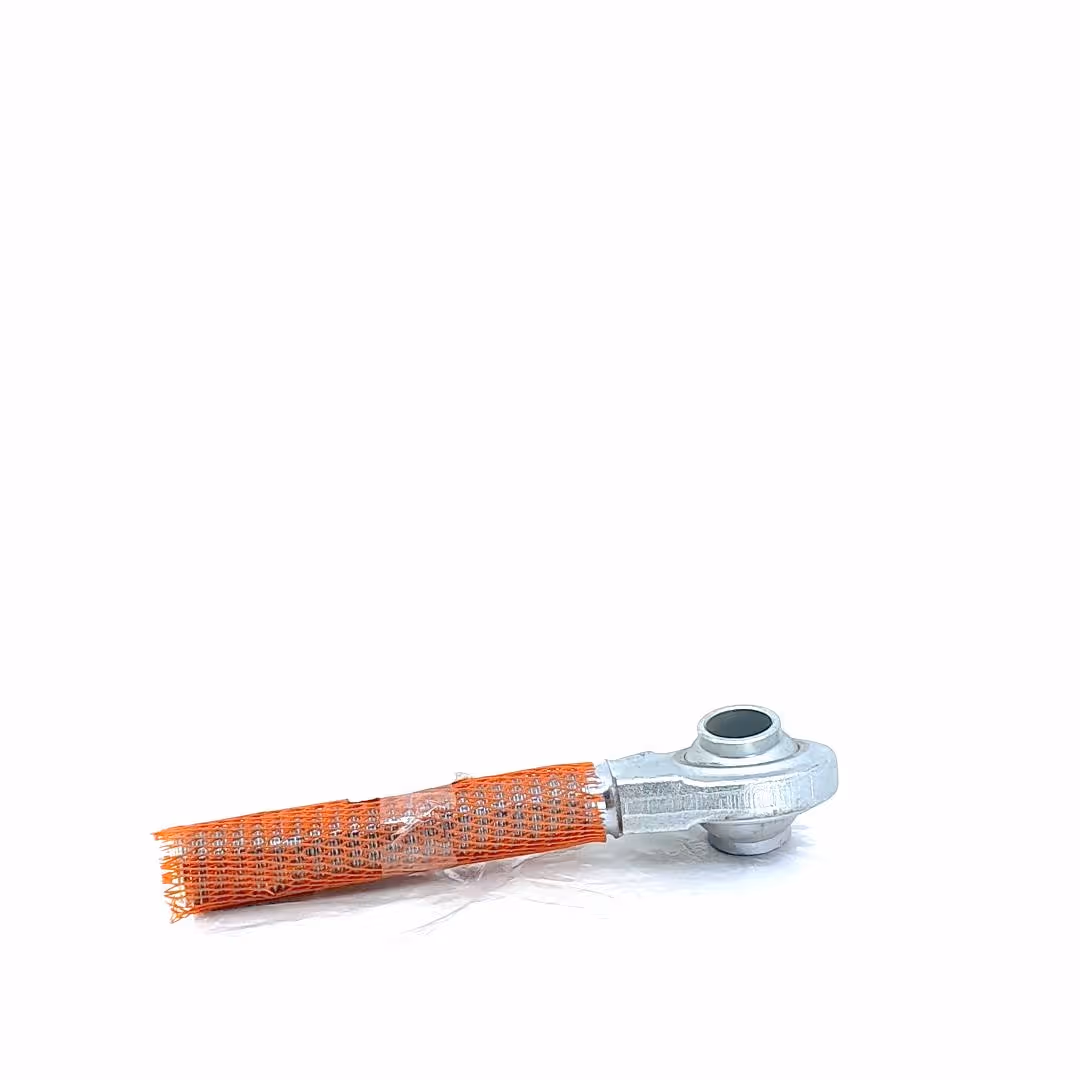 Rotule avec tige filetée M30x3 G Cat.2