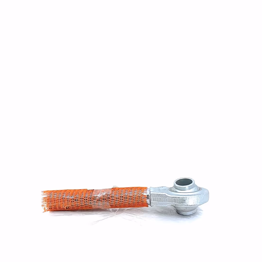 Rotule avec tige filetée M30x3 G Cat.2