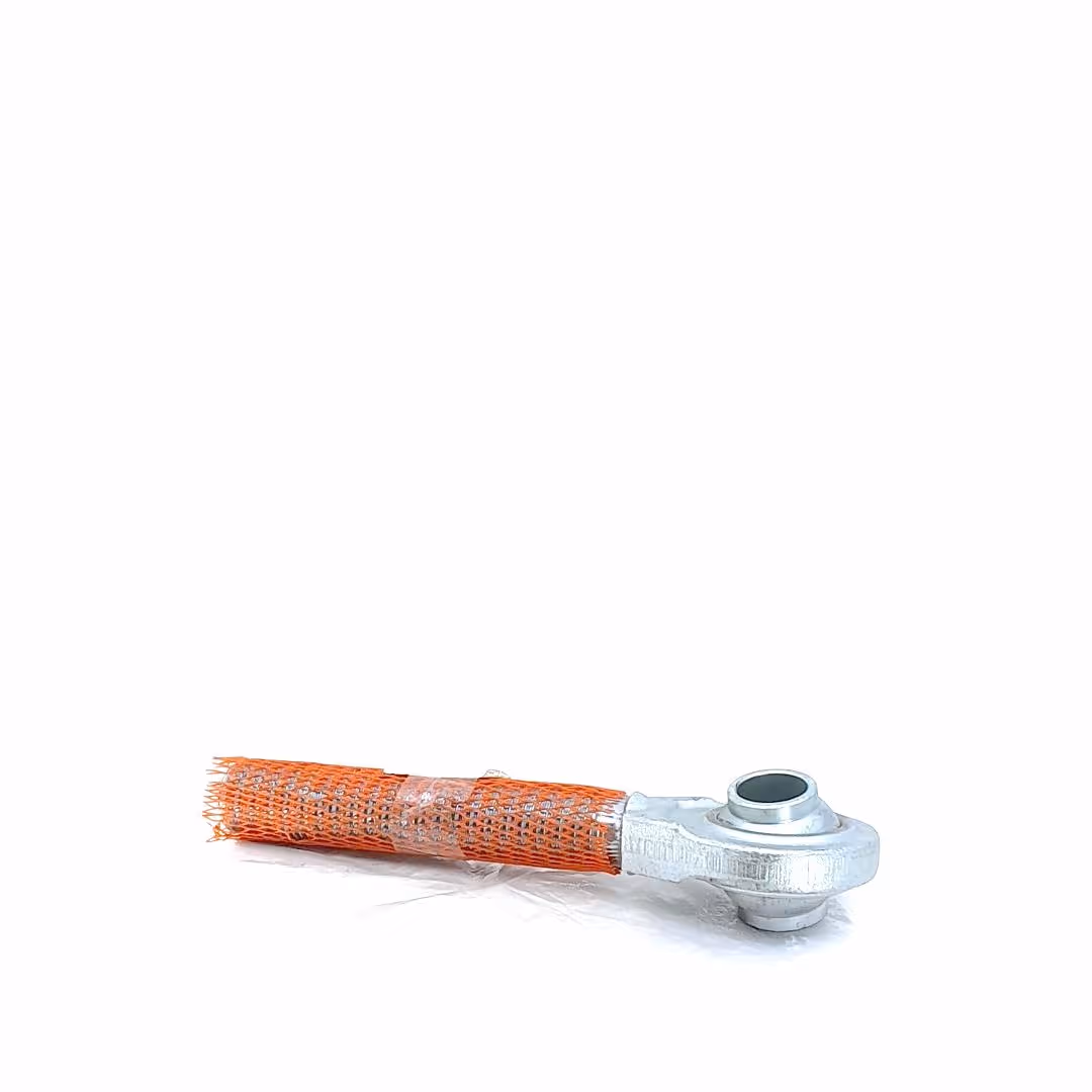 Rotule avec tige filetée M30x3 G Cat.2