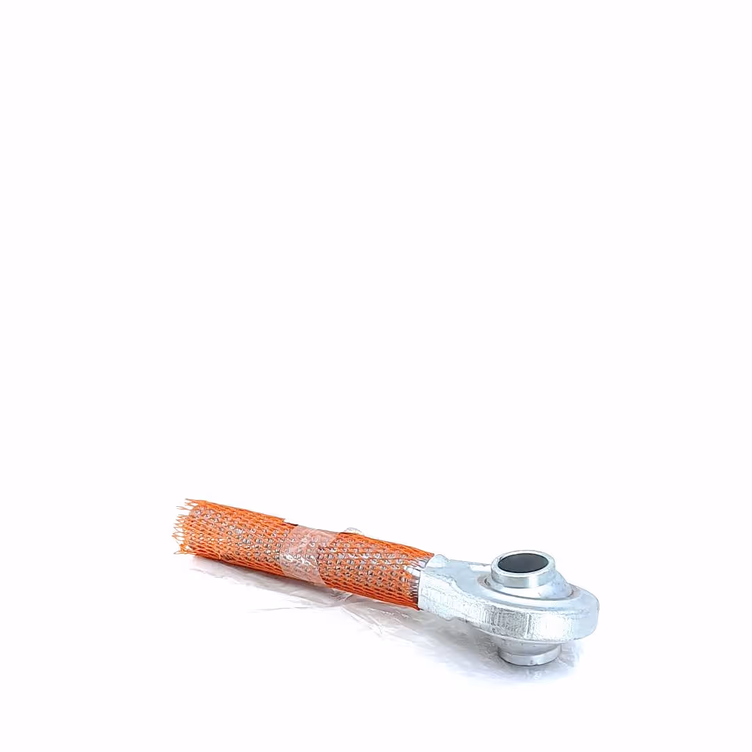 Rotule avec tige filetée M30x3 G Cat.2