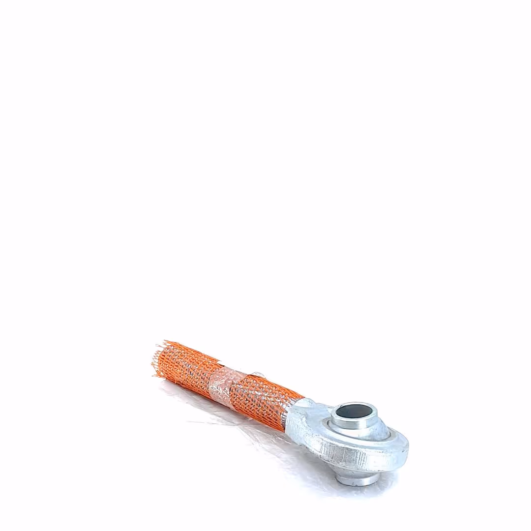Rotule avec tige filetée M30x3 G Cat.2