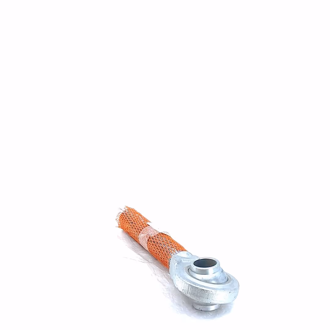 Rotule avec tige filetée M30x3 G Cat.2
