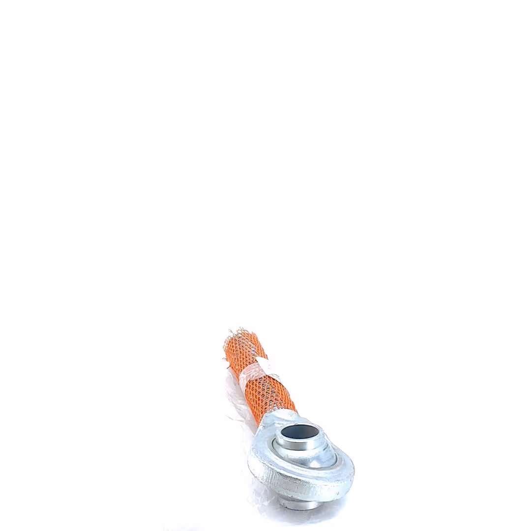 Rotule avec tige filetée M30x3 G Cat.2