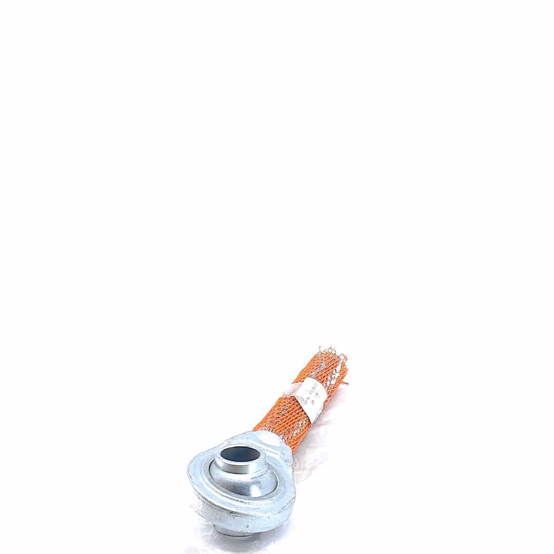 Rotule avec tige filetée M30x3 G Cat.2
