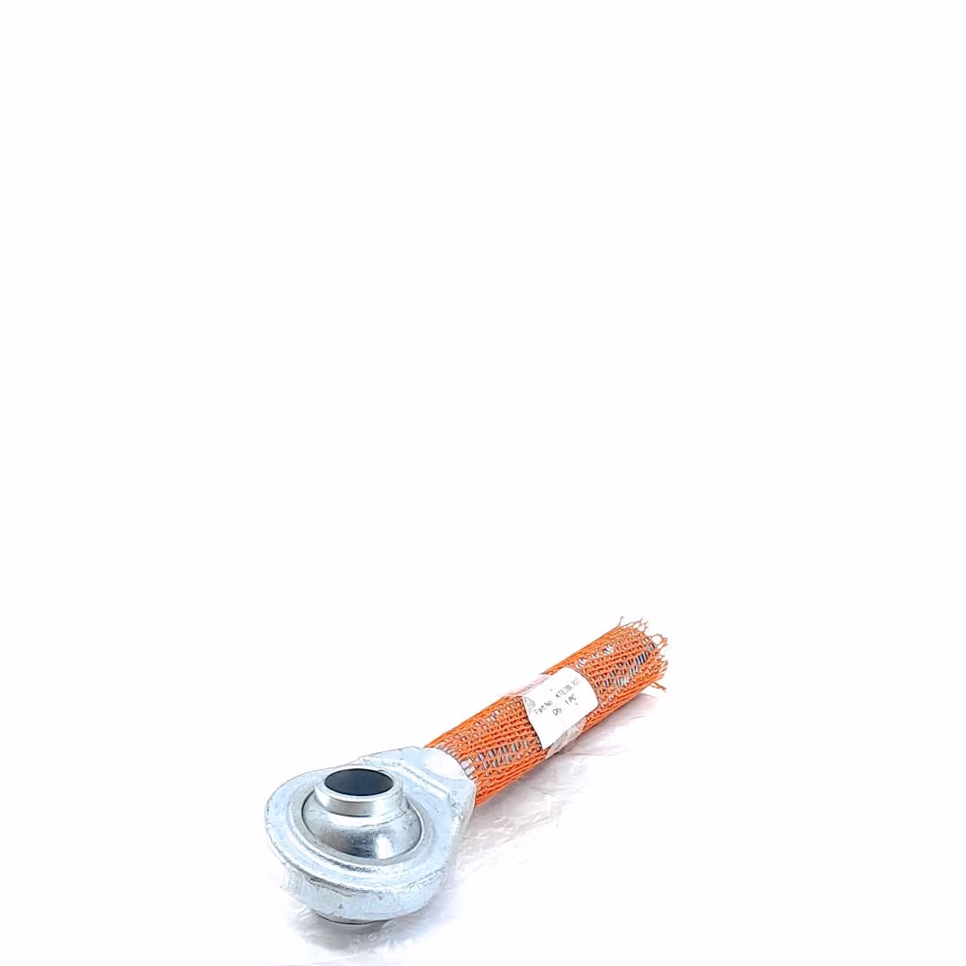Rotule avec tige filetée M30x3 G Cat.2