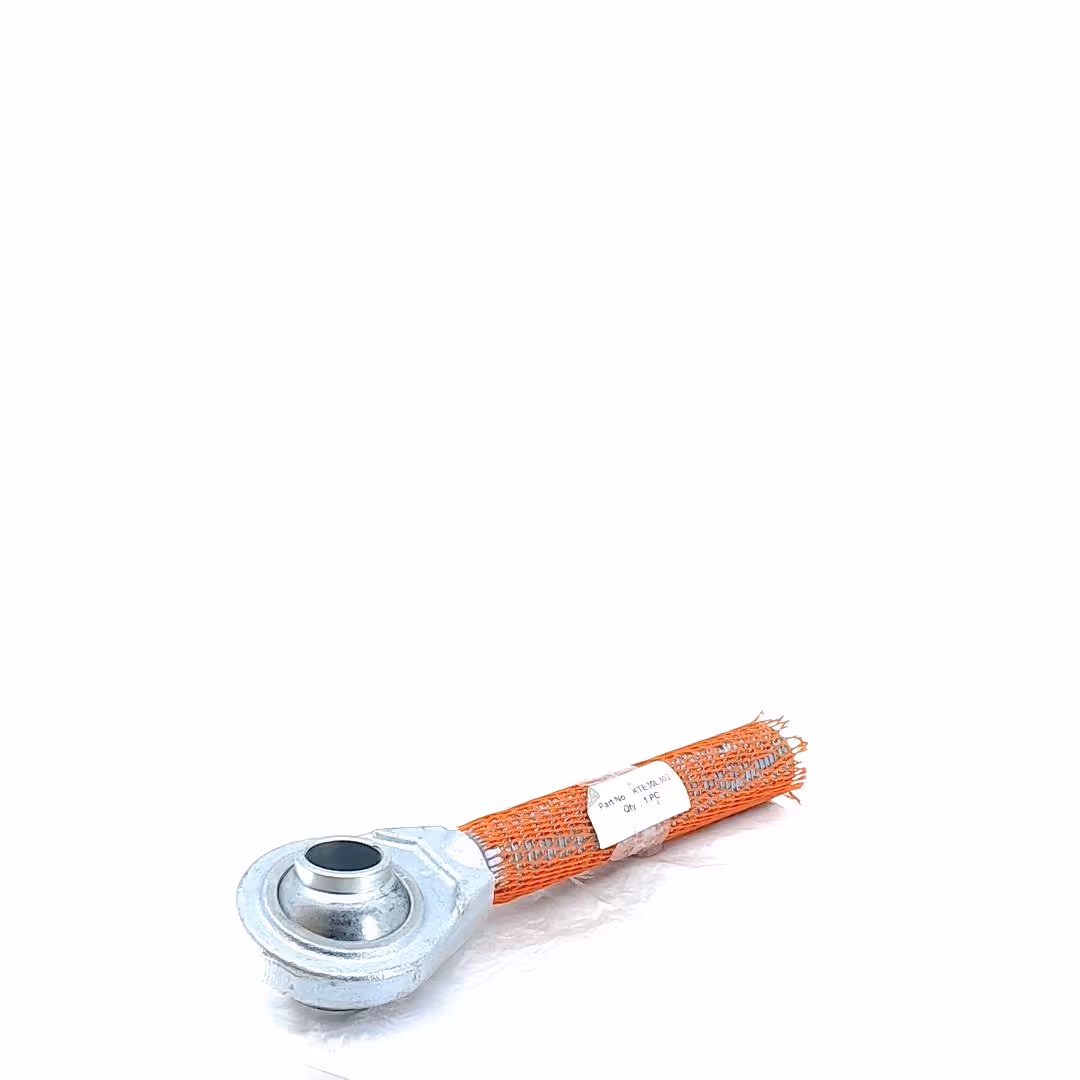 Rotule avec tige filetée M30x3 G Cat.2