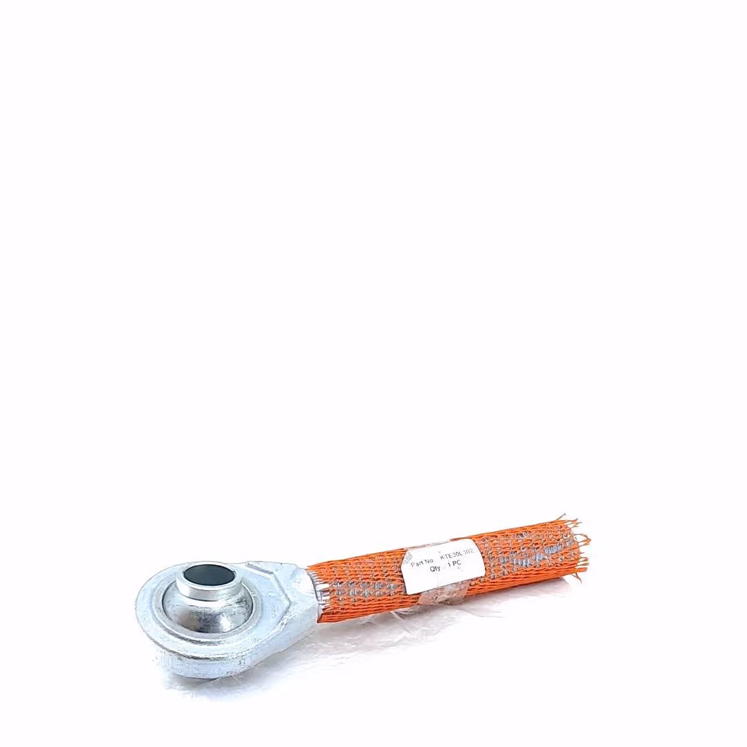 Rotule avec tige filetée M30x3 G Cat.2