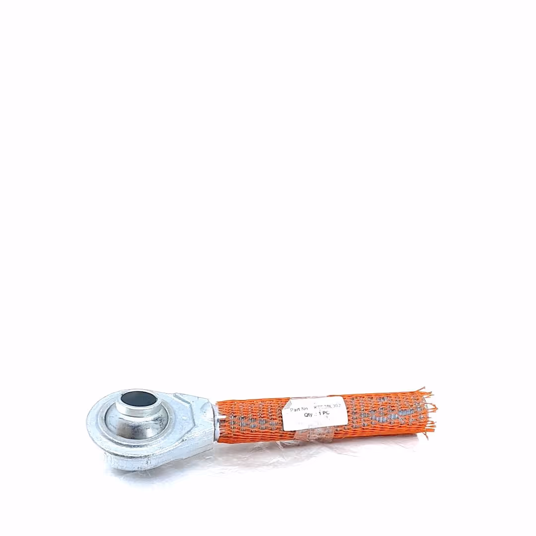 Rotule avec tige filetée M30x3 G Cat.2