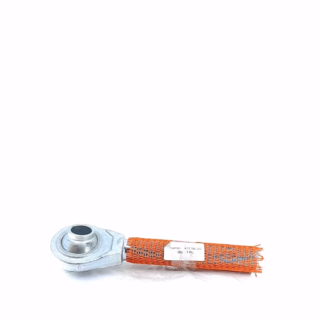 Rotule avec tige filetée M30x3 G Cat.2