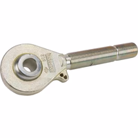 Rotule avec tige filetée M36x3 G Cat.2