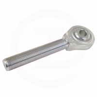 Rotule avec tige filetée M36x3 G Cat.2