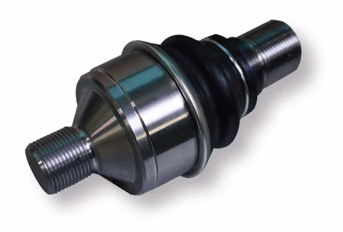 Rotule axiale Carraro M27x1.5 D L127 mm 144624 