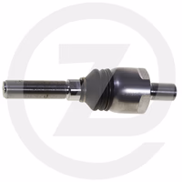 Rotule axiale m22 x 1.5 rh - m22 x 1.5 rh