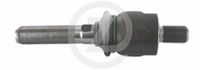 ROTULE AXIALE M24 x 1.5 RH - M22 x 1.5 RH - 601209 - MANITOU