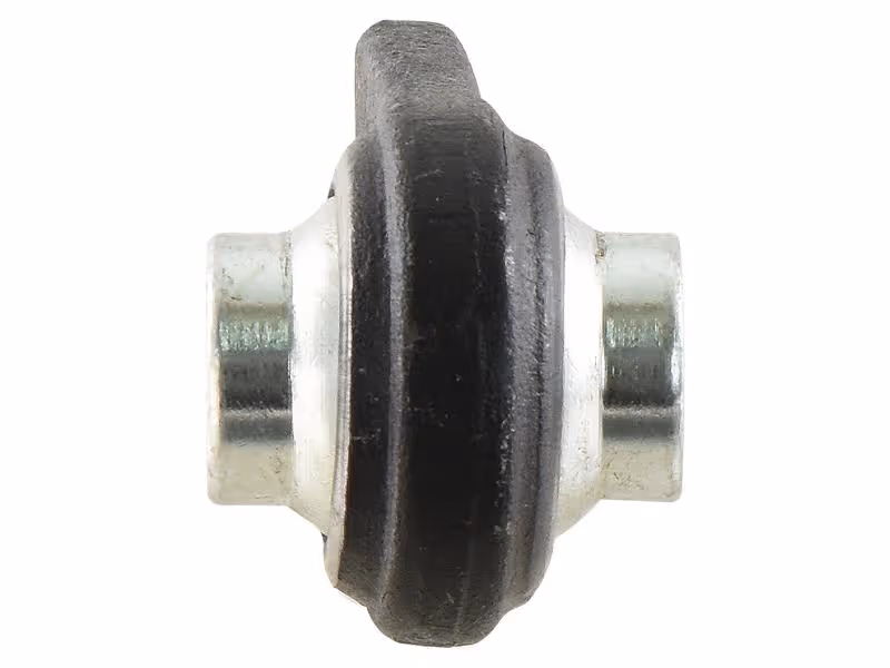 Rotule barre de pousée à souder (Cat. 1 (Ø19mm))