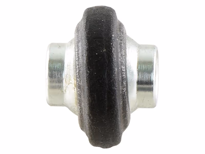 Rotule barre de pousée à souder (Cat. 1 (Ø19mm)) - ref TLS310F