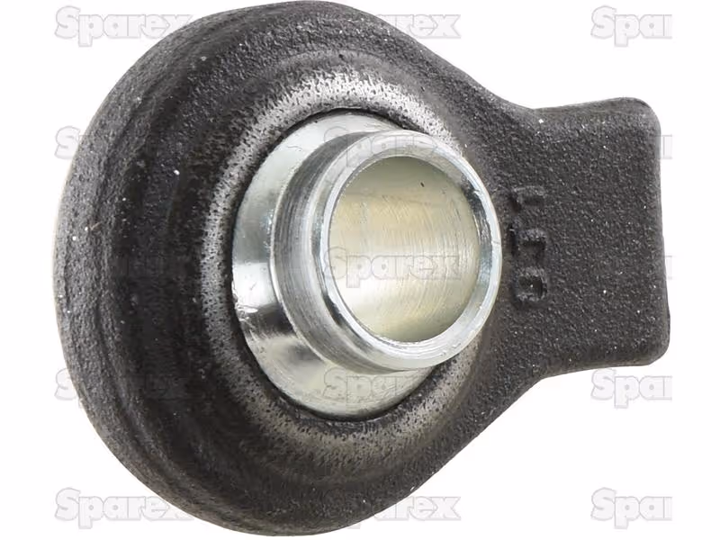 Rotule barre de pousée à souder (Cat. 1 (Ø19mm)) - ref TLS310F