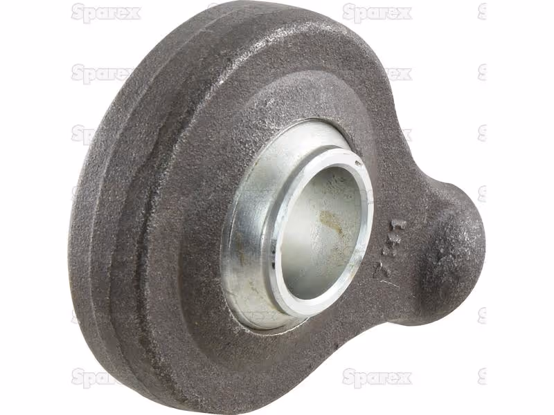 Rotule barre de pousée à souder (Cat. 3 (Ø32mm))