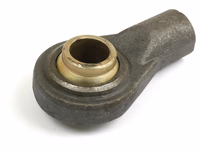 Rotule barre de pousée à souder (Cat. 2 (Ø25mm))