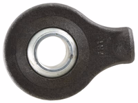 Rotule barre de pousée à souder (Cat. 3 (Ø32mm))