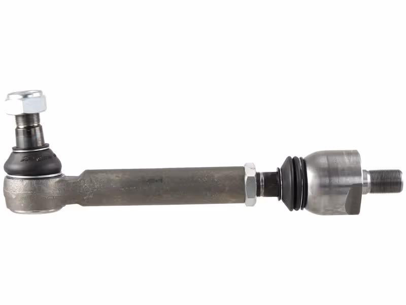 Rotule biellette direction complète , Longueur: 312mm - adaptable sur tracteurs John-Deere - ref AL115668