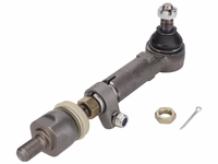 Rotule biellette direction complète , Longueur: 310mm - adaptable sur tracteurs Case IH - ref 48084978